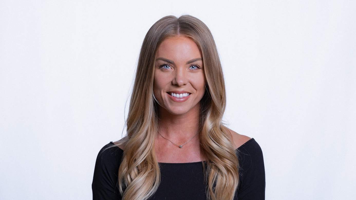 Alli Gross REQ