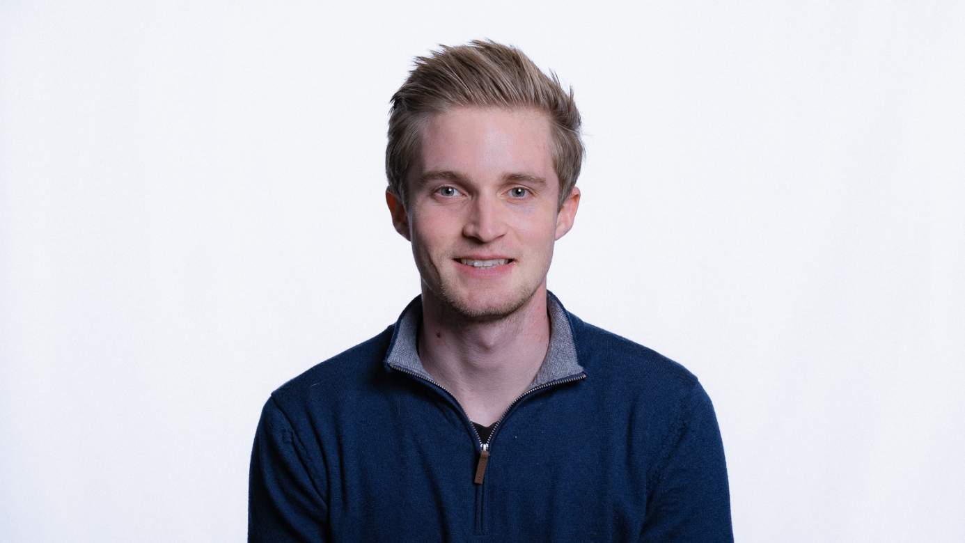 Connor Stearns REQ