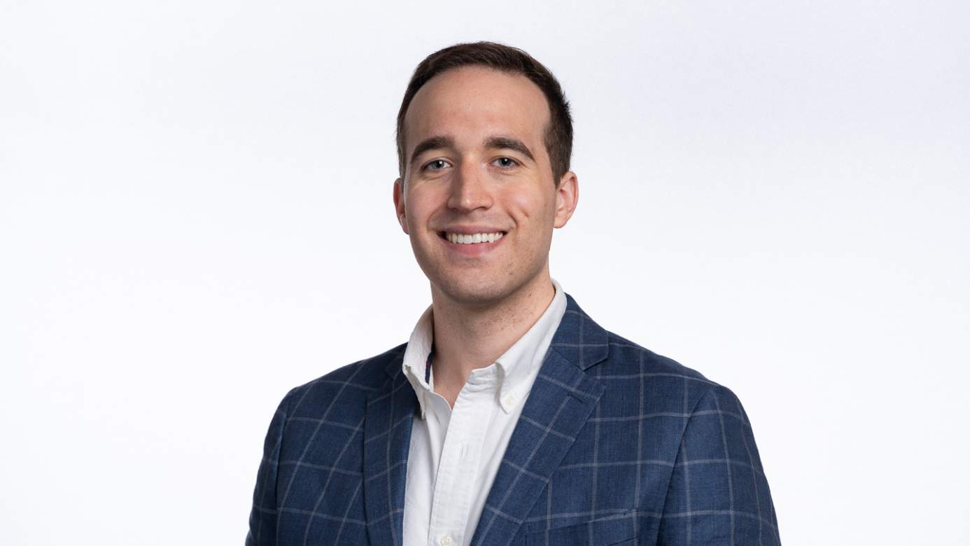 Evan Botkin REQ