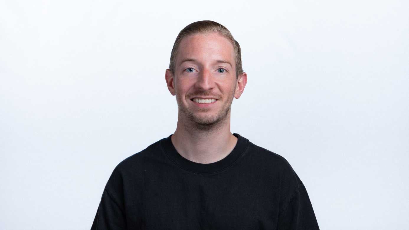 Dan Roder REQ