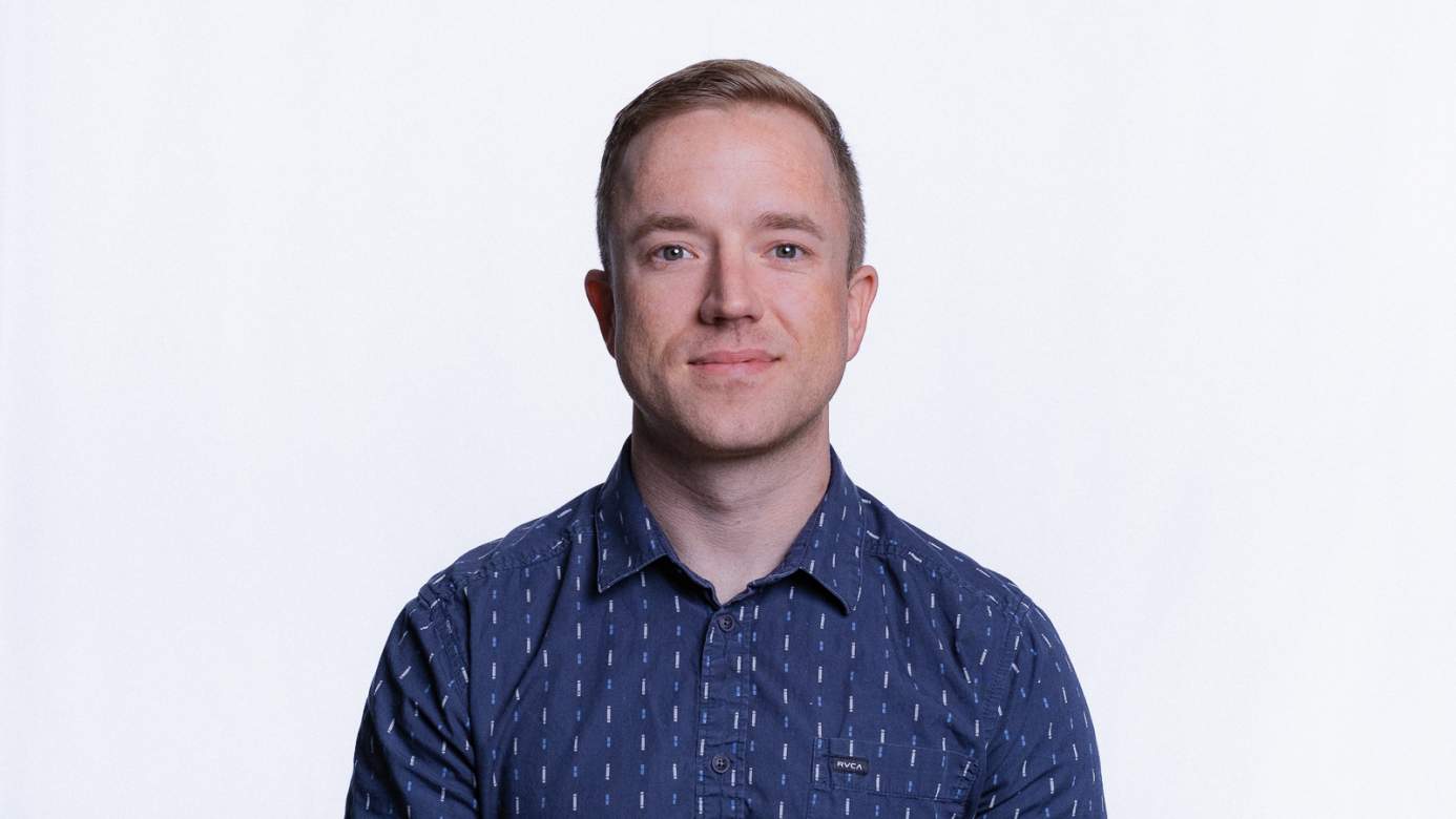 Daniel Gates REQ