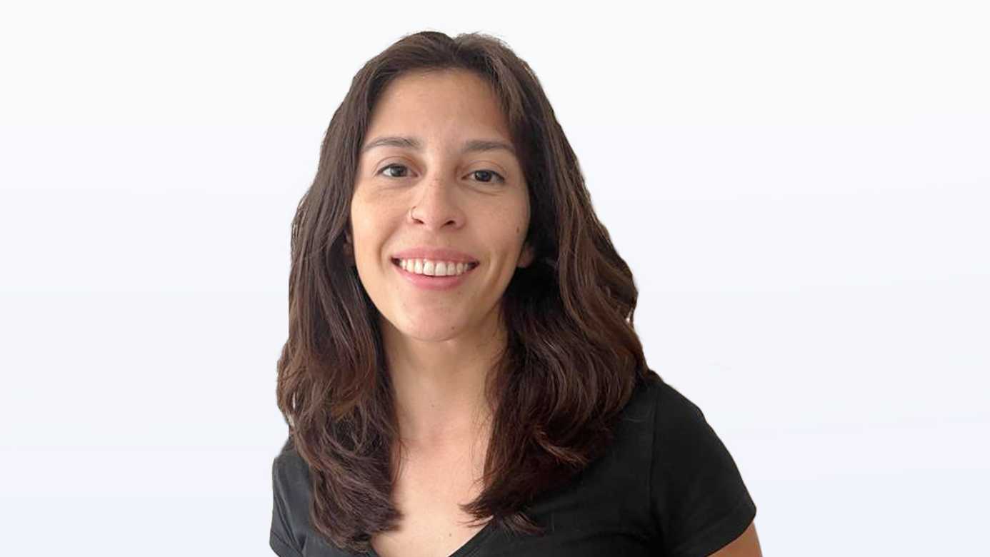 Daniela Sarabia REQ