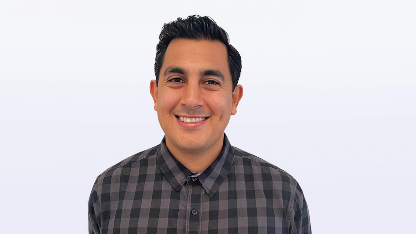 Jeremy Leal REQ