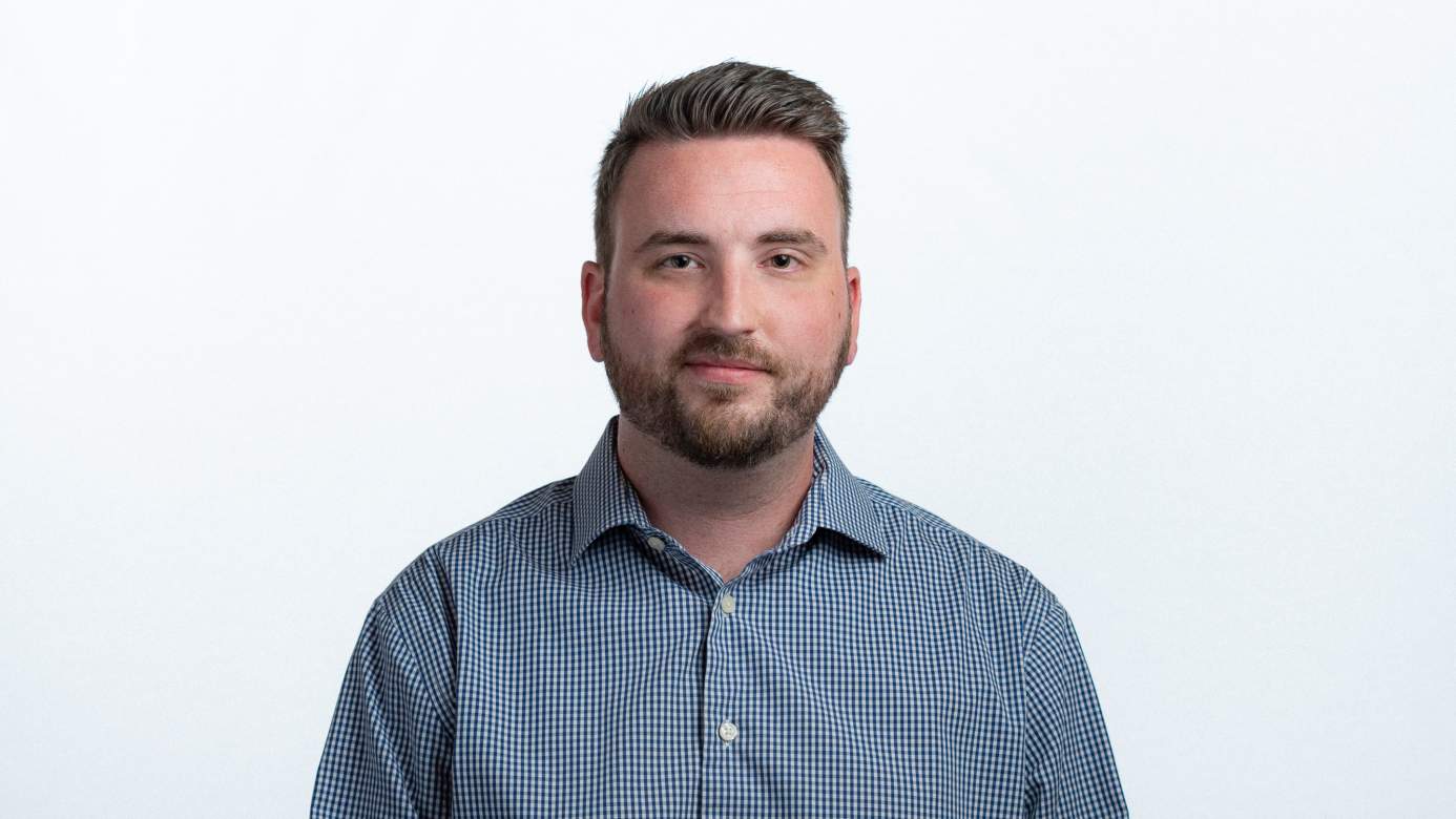 REQ | Joey Geraci, VP, Technology