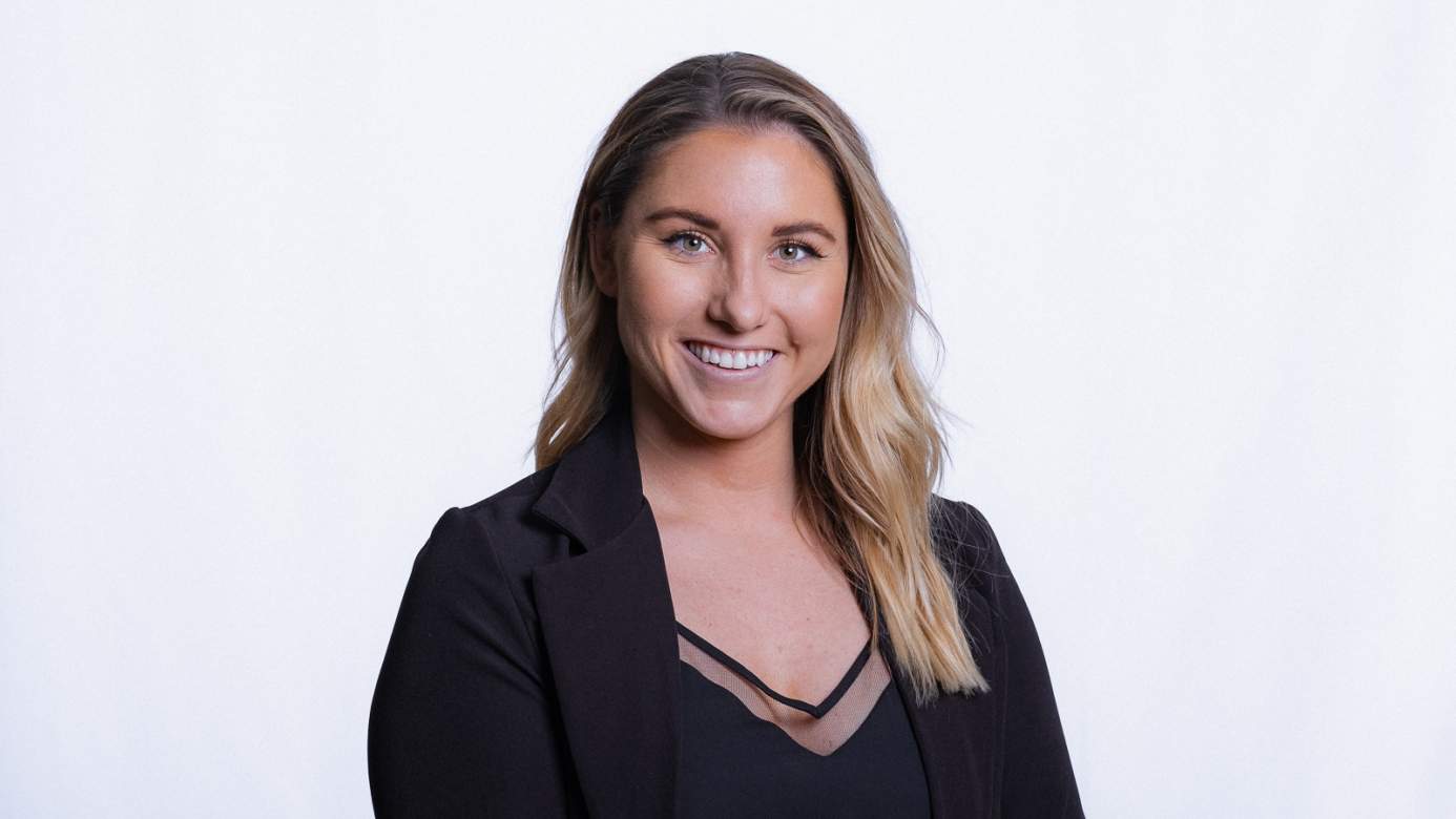 Kacey McArthur REQ