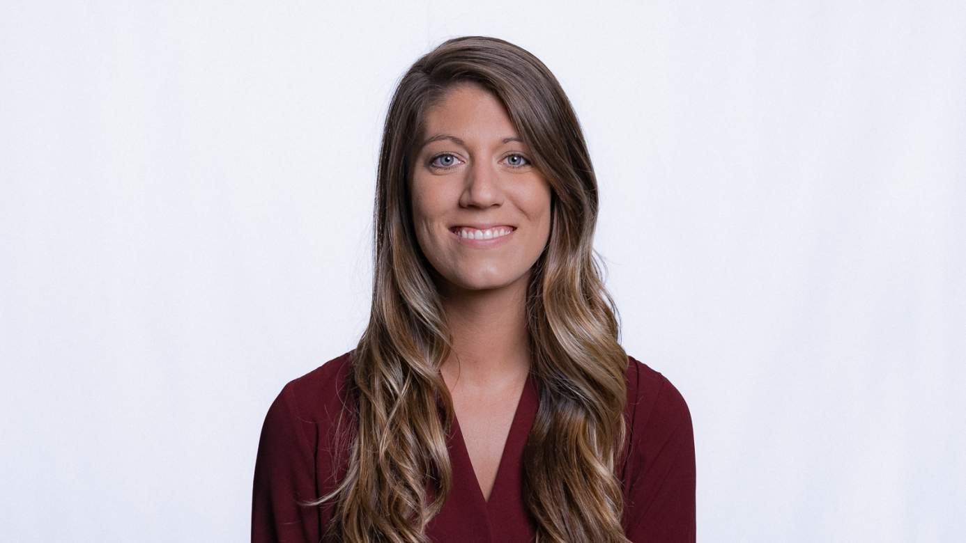 Lindsay Mazanek REQ