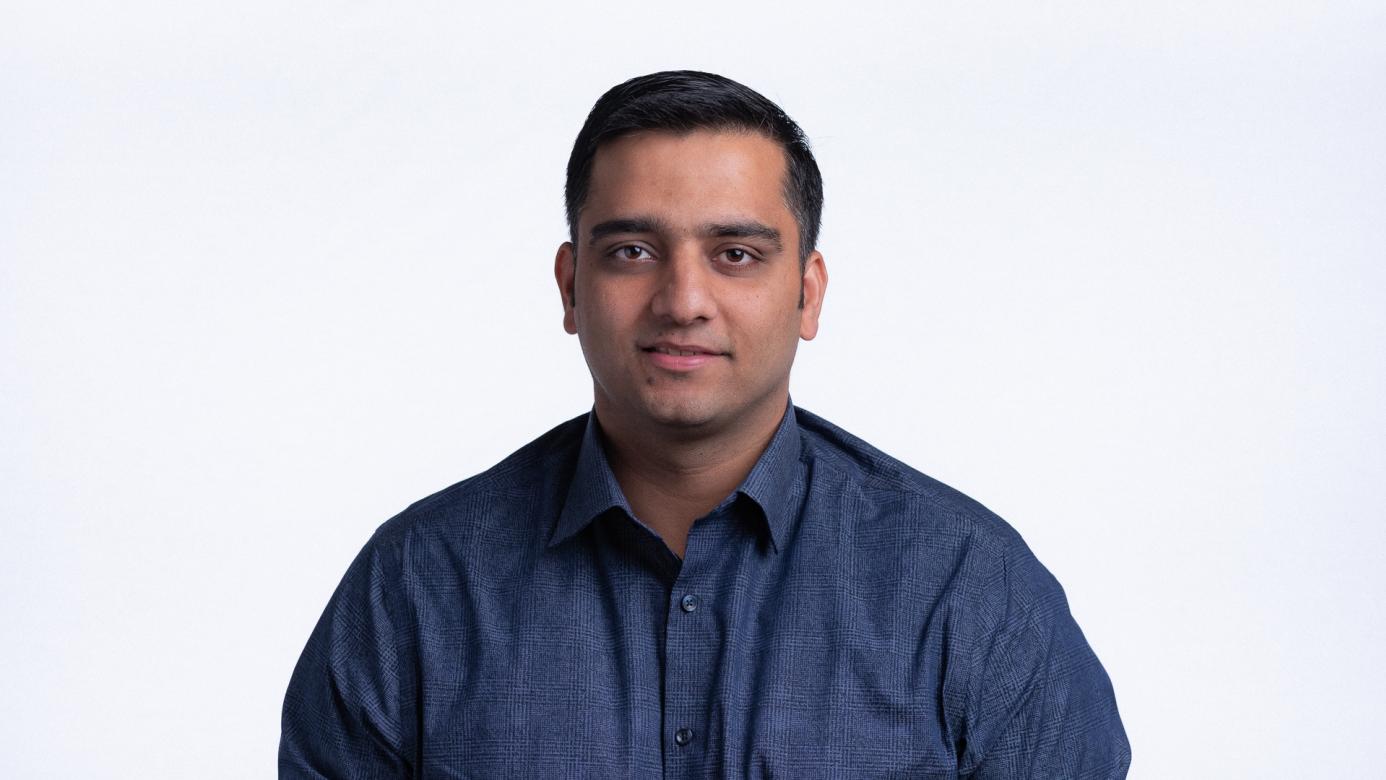 Chandan Sharma REQ