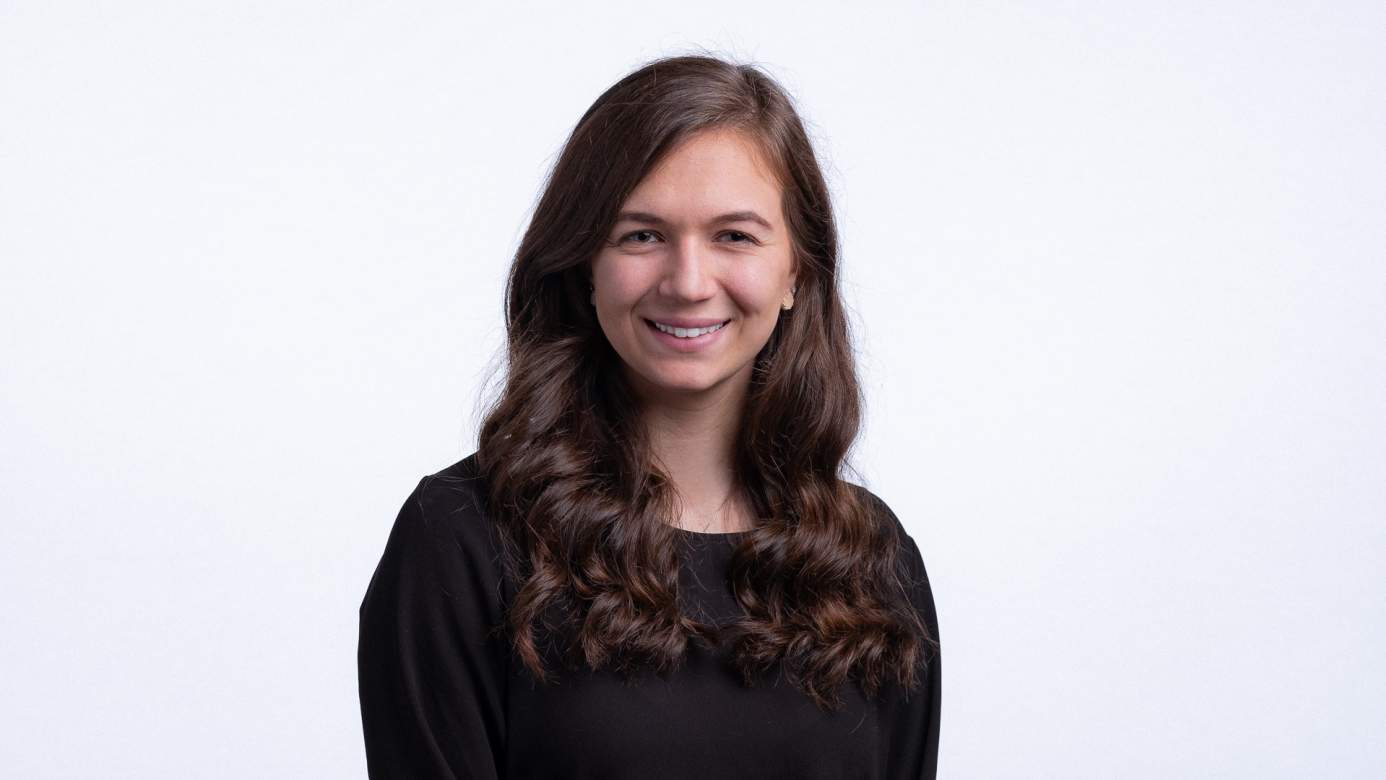 Shannon Evans Digital Marketing Associate at REQ