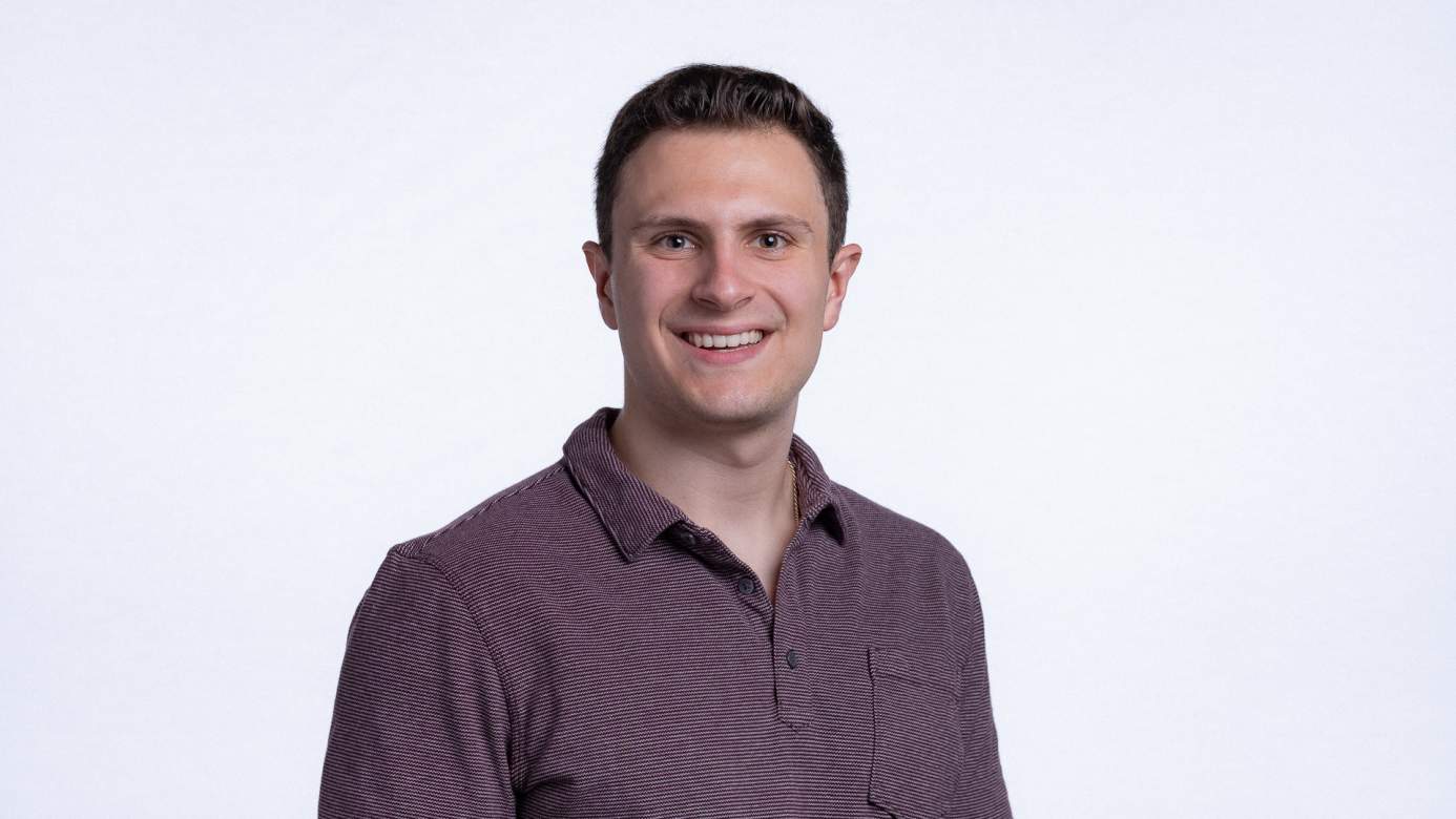 Nick Konyk REQ