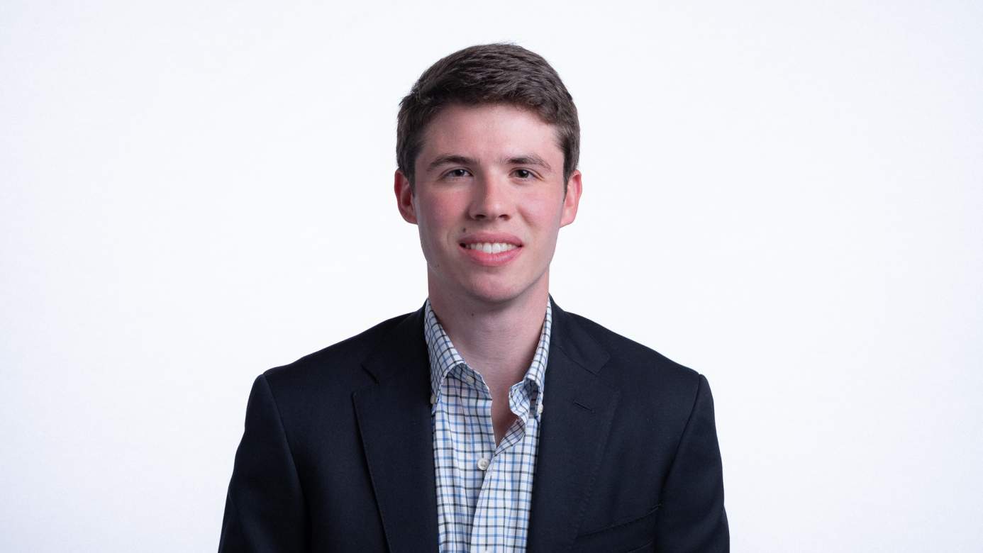 Kevin Vernimb REQ