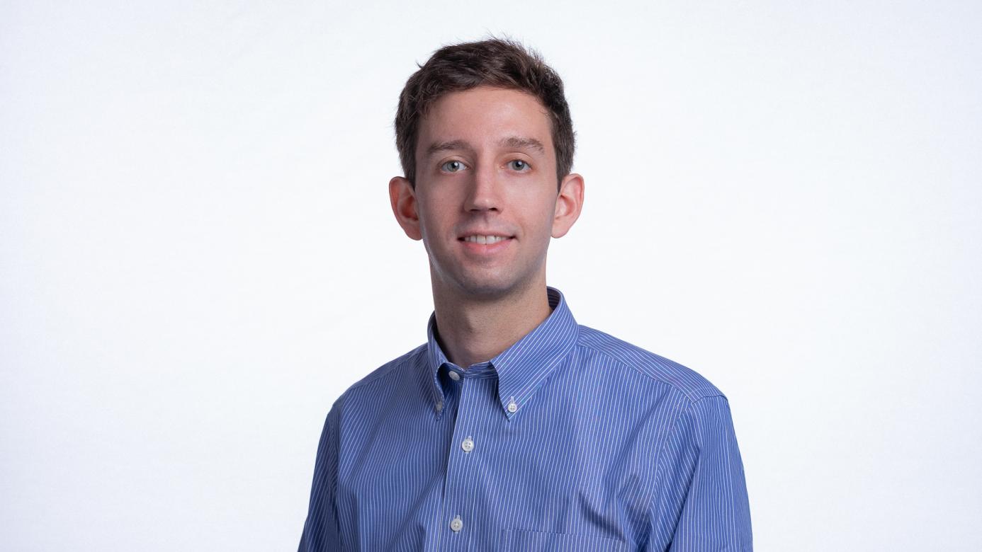 Jacob Greenwald REQ