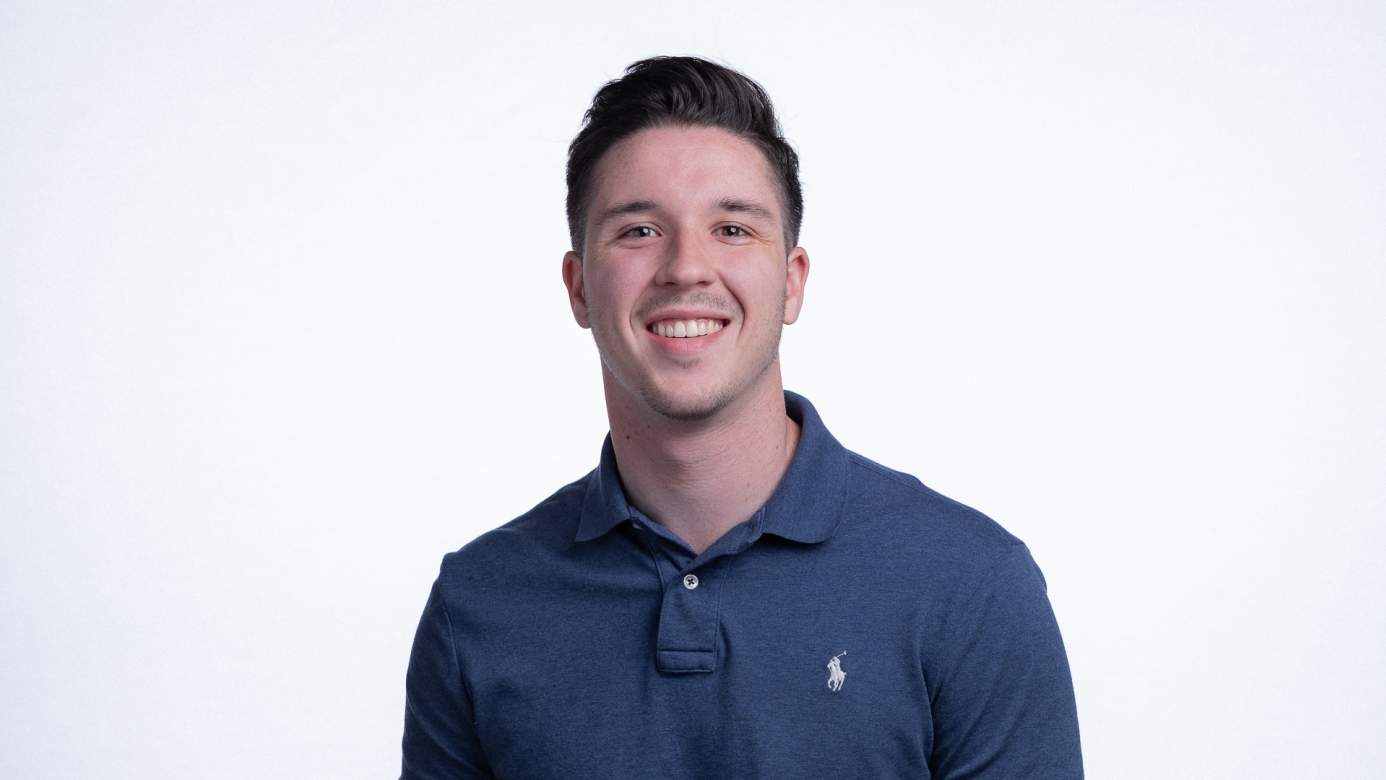 Ben Stanton REQ
