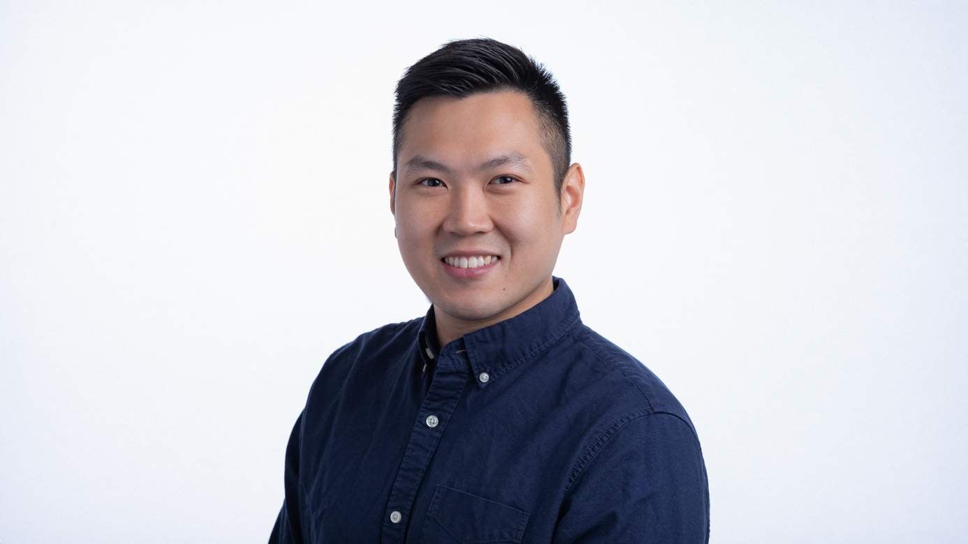 Jeff Chan REQ