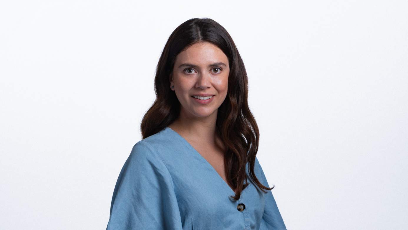 Rebeca Martinez REQ
