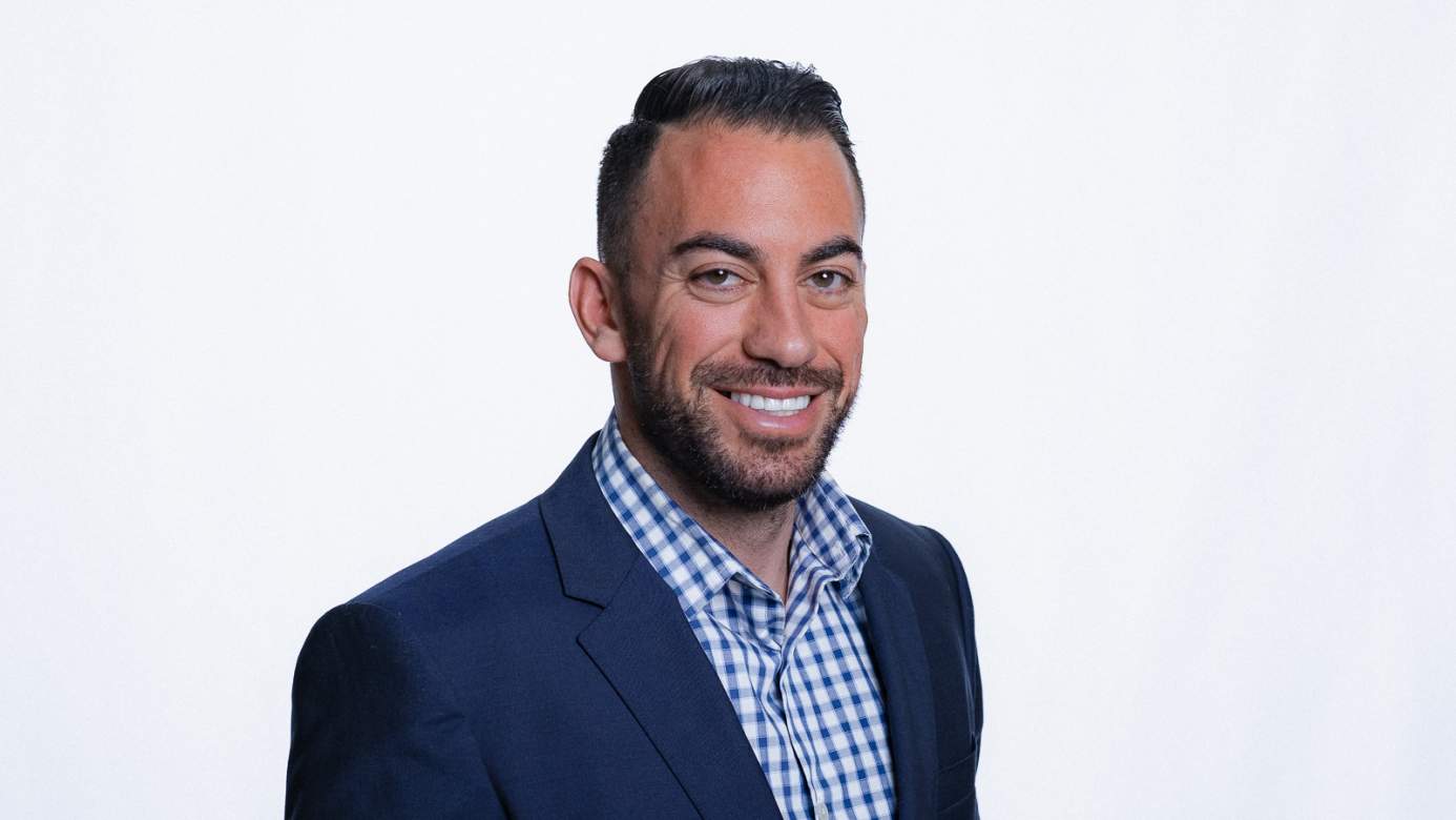 Steven Stavrou REQ