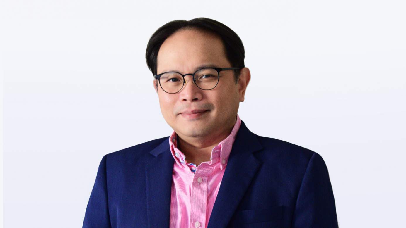 Glen Araos REQ