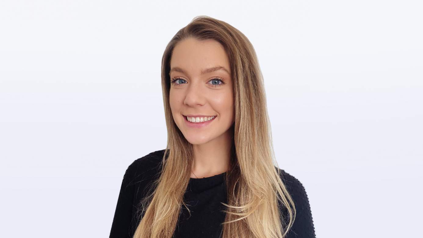 Isabella Buhman REQ