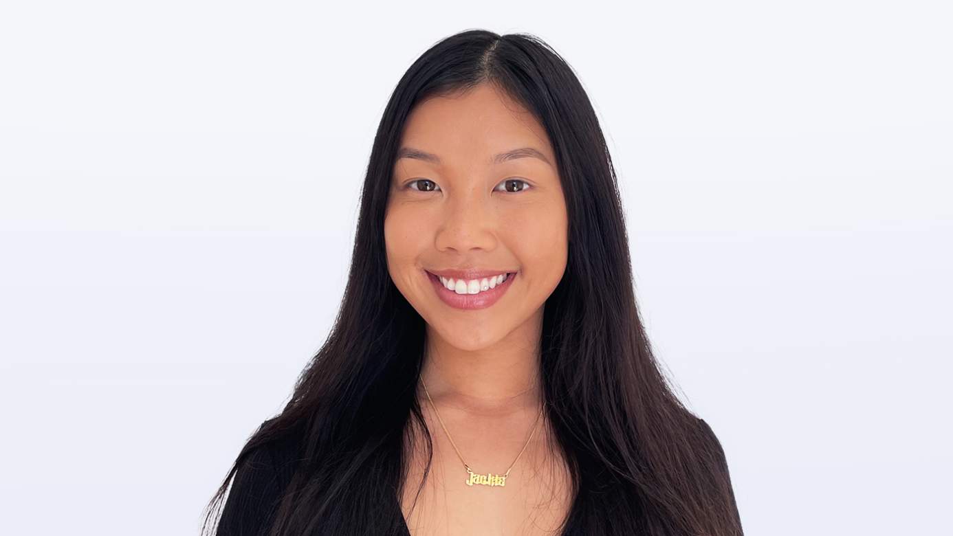 Jacqueline Tran REQ