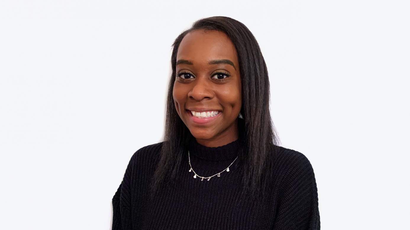 Sharifa McClean REQ