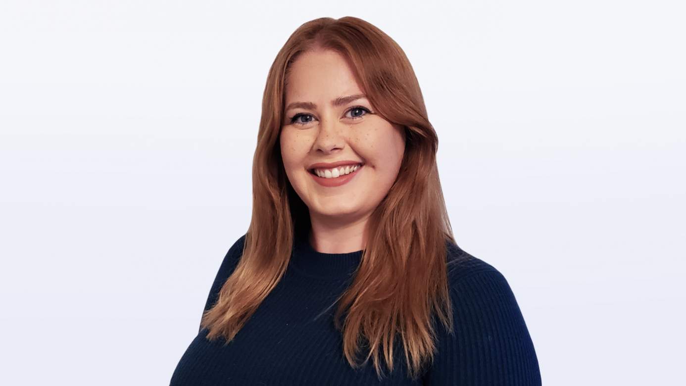 Sinead O'Grady REQ