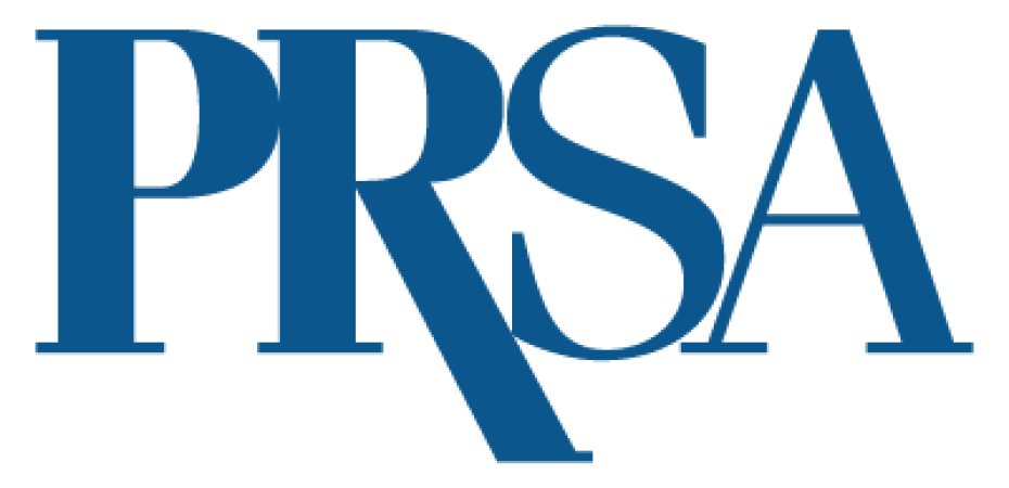 Public Relations Society of America Logo