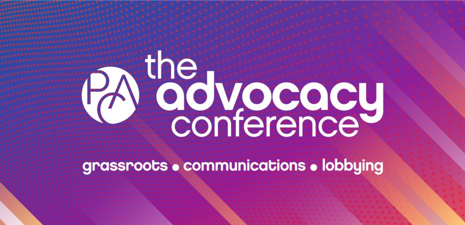 REQ PAC Advocacy Conference 2020 Las Vegas