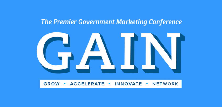 GAIN 2020: INNOVATE