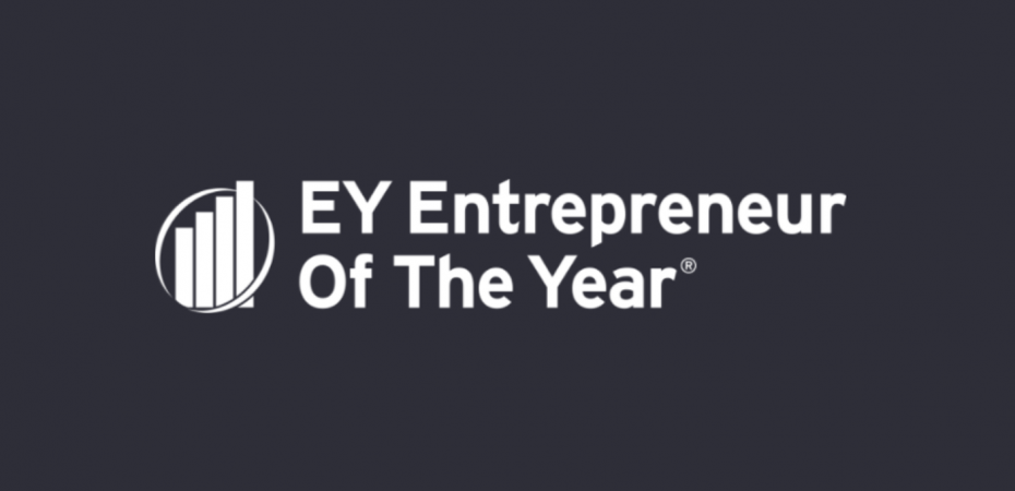 EY Entrepreneur of the Year Mid-Atlantic 2020