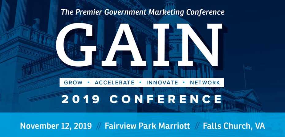 GAIN 2019 Conference REQ