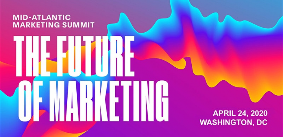 REQ Mid Atlantic Marketing Summit MAMS 2020