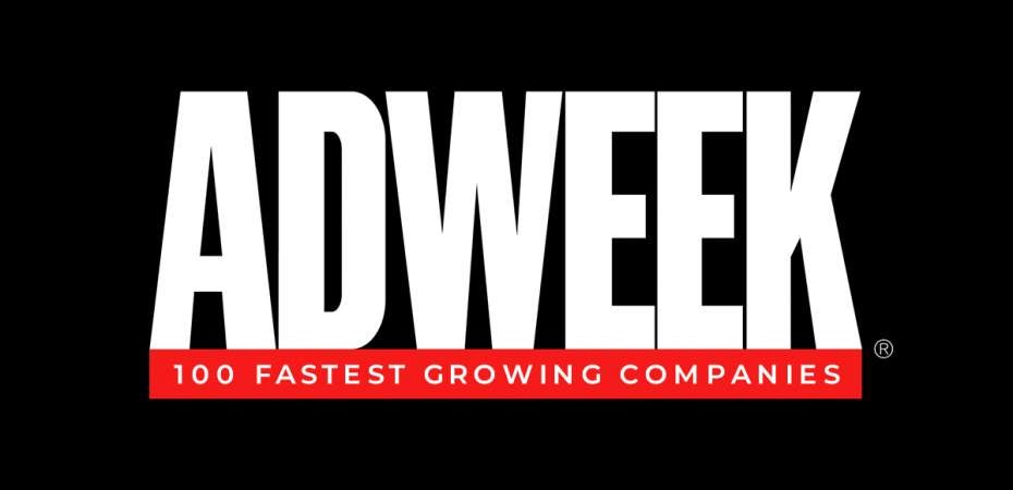 Adweek 100 Fastest Growing Companies Virtual Ceremony