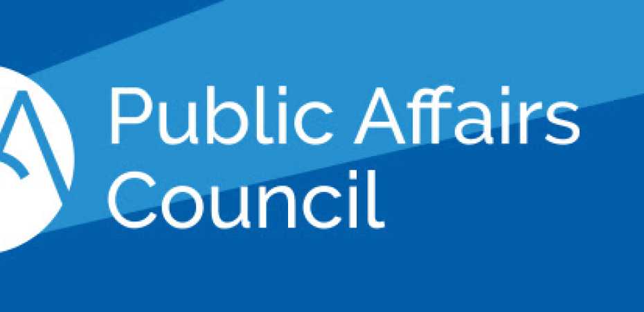 Public Affairs Council