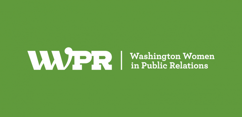 Washington Women in Public Relations | Woman of the Year