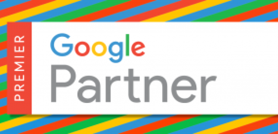 REQ premier Google partner logo