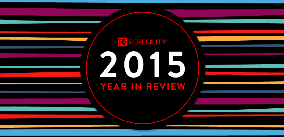 REQ 2015 year in review