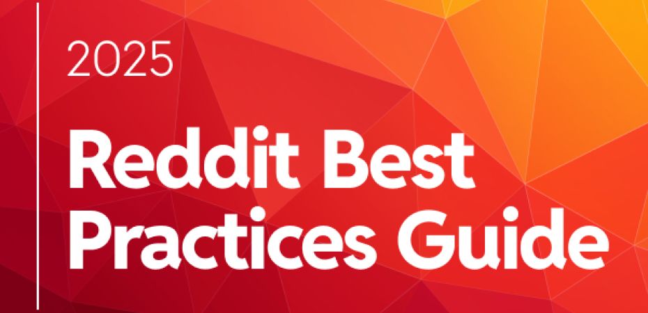 Reddit Best Practices Guide