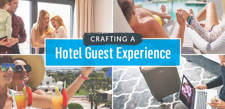 REQ IMI Crafting a Hotel Guest Experience
