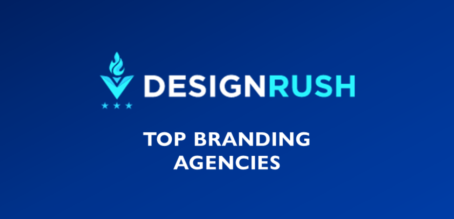 REQ Is a Top Branding Company on DesignRush