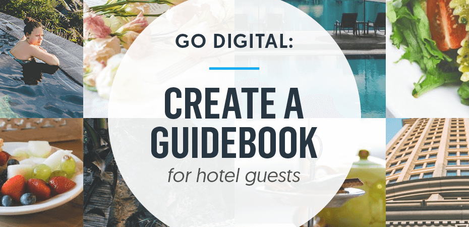 REQ IMI Go Digital: Create a Guidebook for Your Hotel Guests