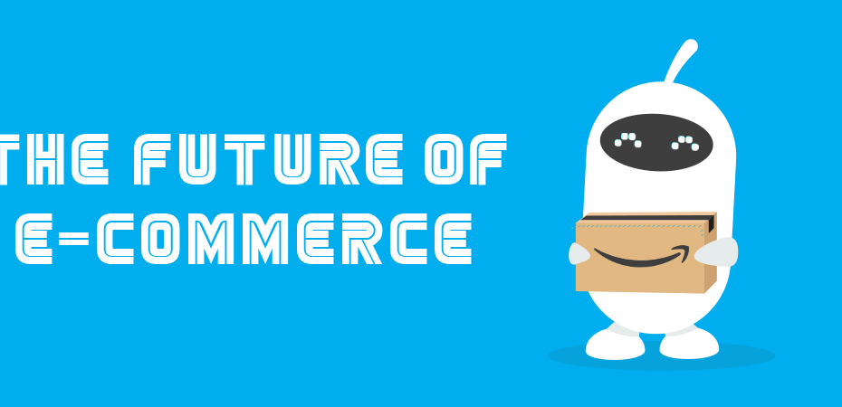 REQ IMI Future of E-Commerce