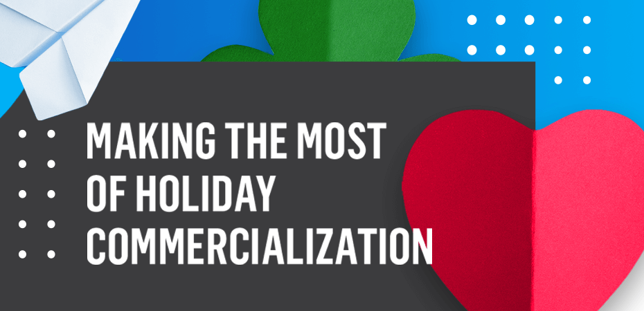 REQ IMI Making the Most of Holiday Commercialization