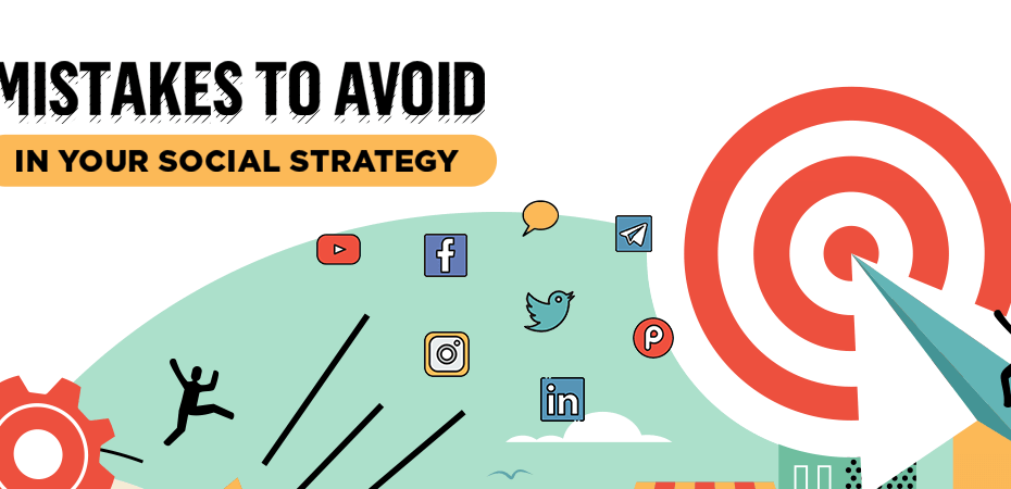 REQ IMI 4 Mistakes to Avoid in Your Social Strategy