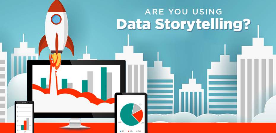 REQ IMI Are You Using Data Storytelling?