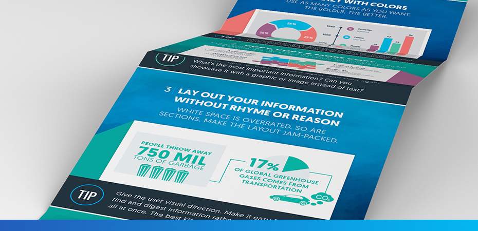 REQ IMI 10 Tips for Designing a Cringeworthy Infographic