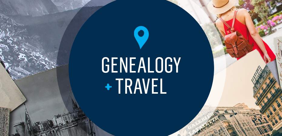 REQ IMI Genealogy and Travel Comparison