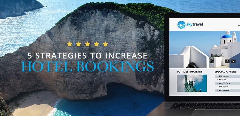 REQ IMI 5 Strategies to Increase Hotel Bookings