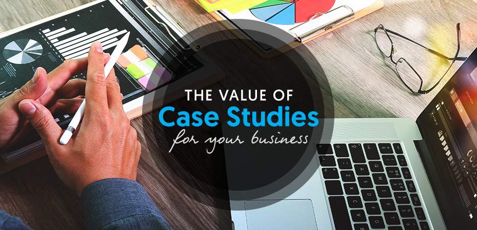 REQ IMI The Value of Case Studies for Your Business