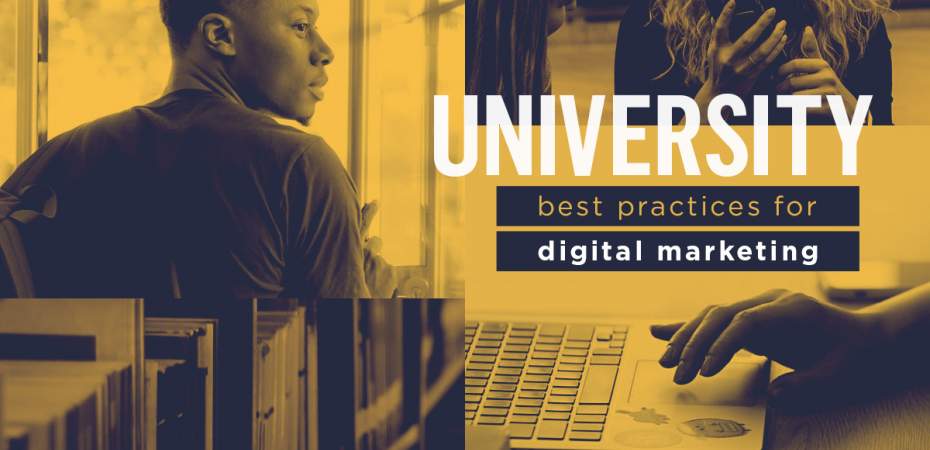 REQ IMI University Best Practices: Digital Marketing – Measuring the Impact of Your Marketing Efforts