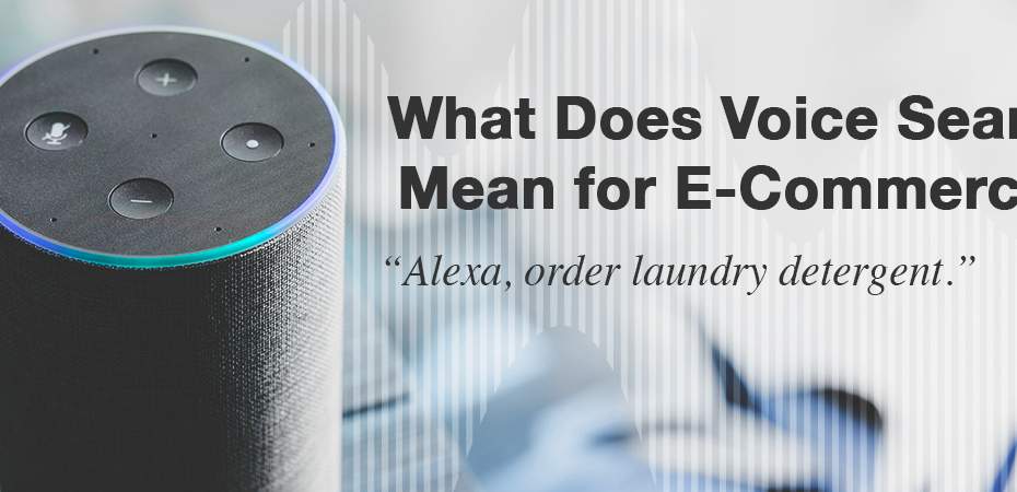 REQ IMI What Does Voice Search Mean for E-Commerce