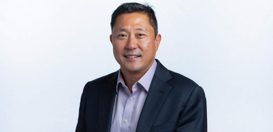 RepEquity's Kyong Choe Named CFO of the Year by Washington Business Journal